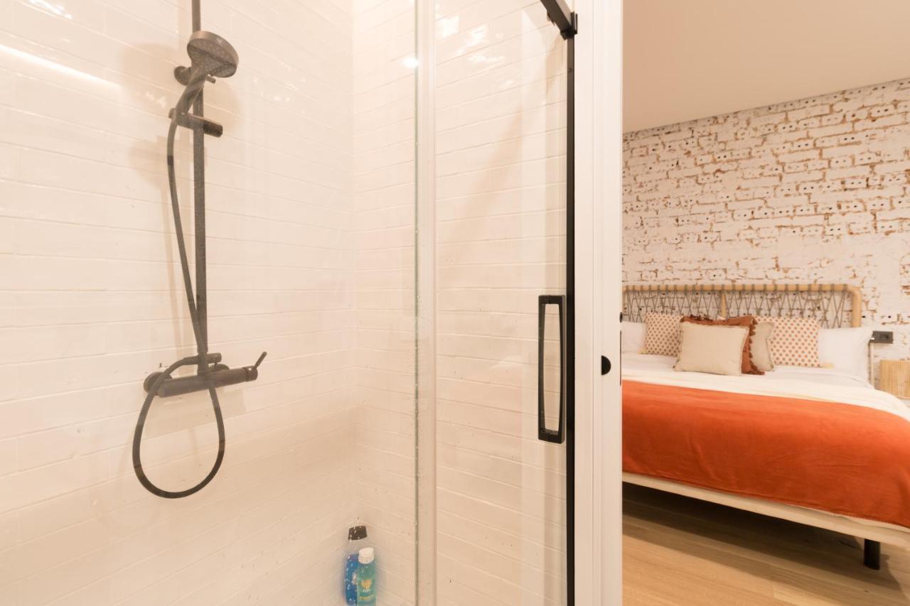 New Abando Ac By Staynnapartments Bilbao Exterior photo