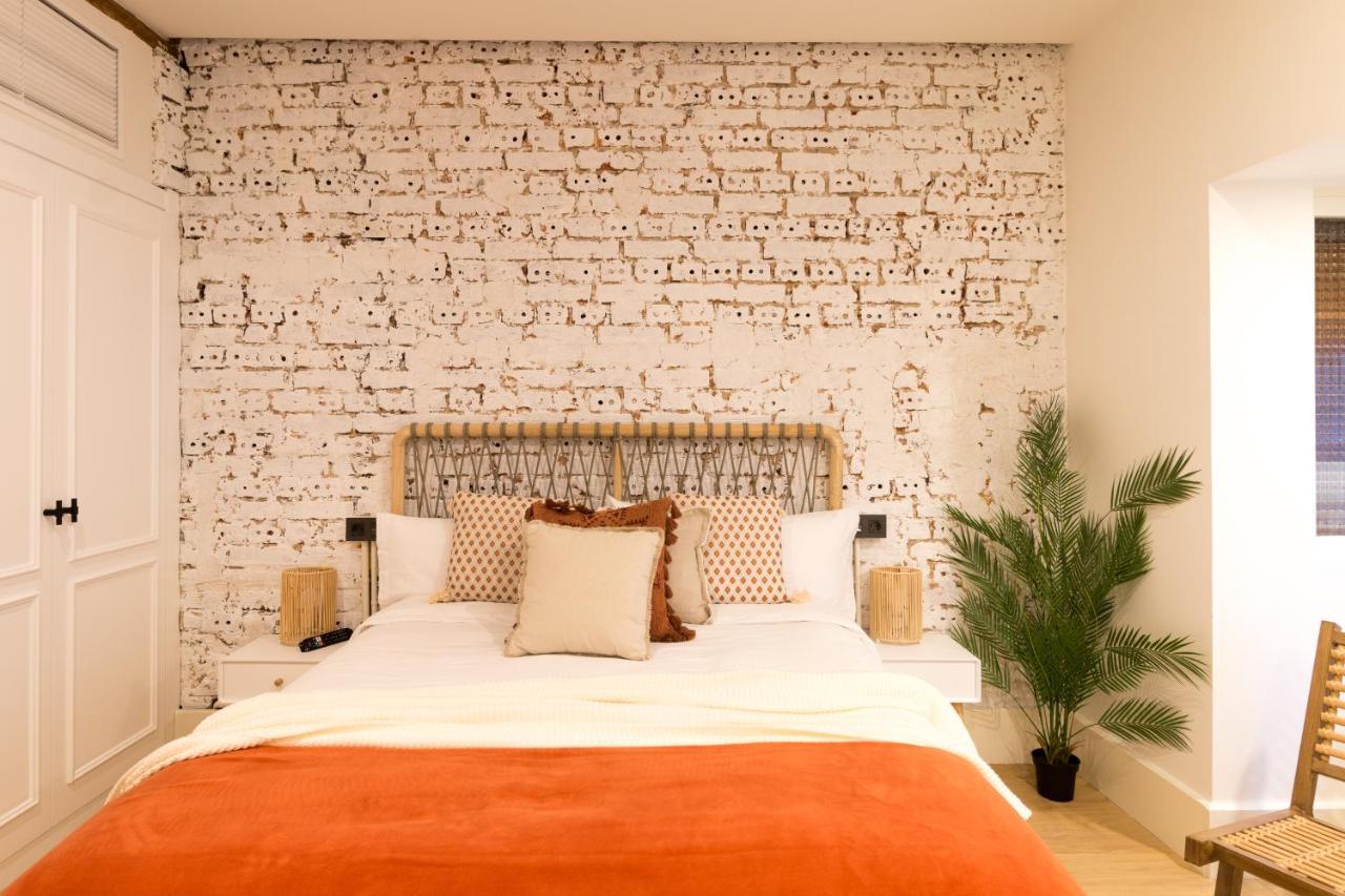 New Abando Ac By Staynnapartments Bilbao Exterior photo